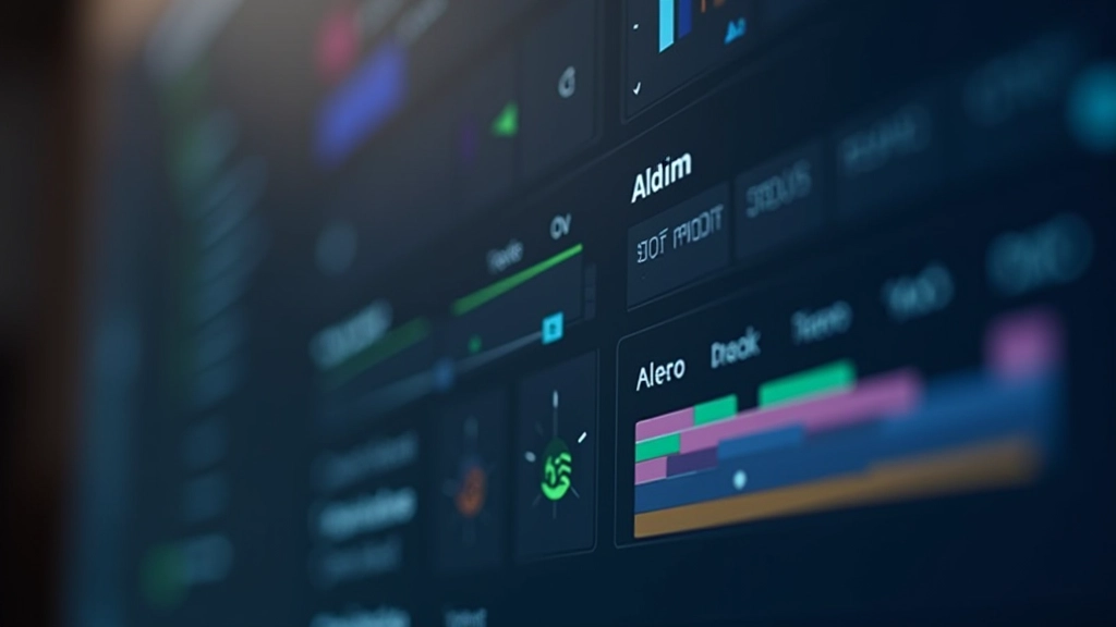 Painel de efeitos e transformações em After Effects