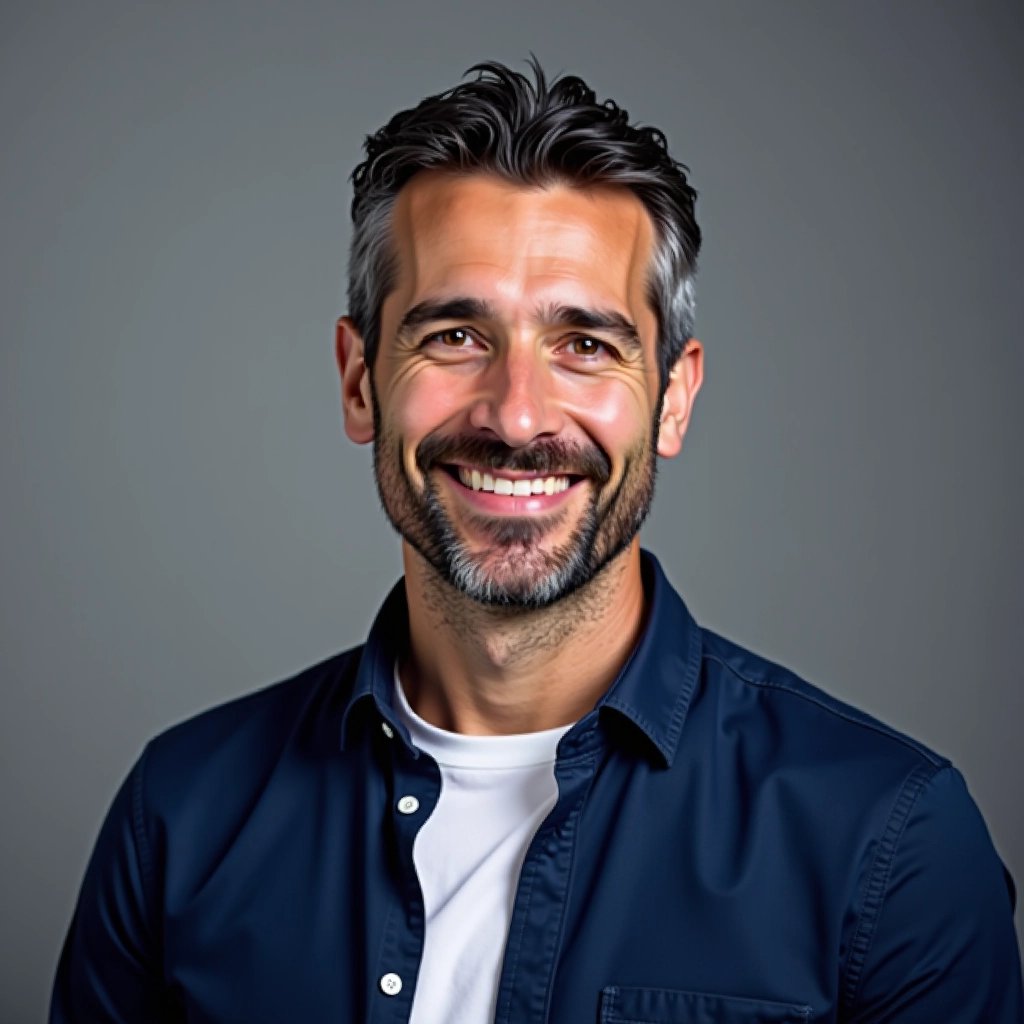 Tiago Mendes